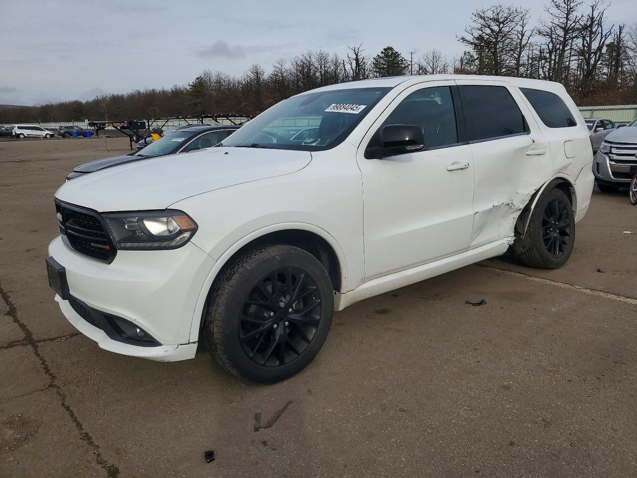 2015 DODGE DURANGO