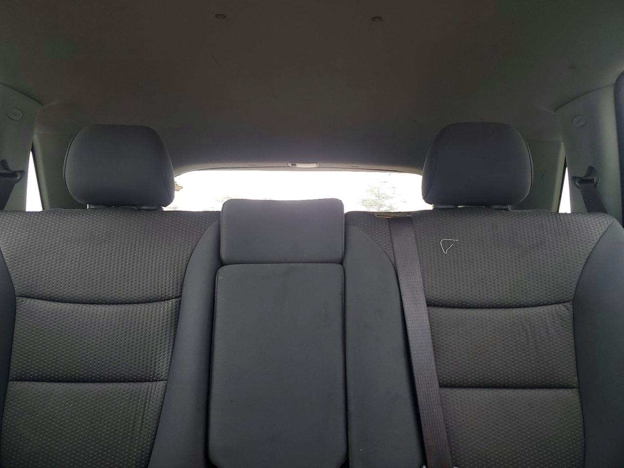 2012 KIA SORENTO BASE photo 10
