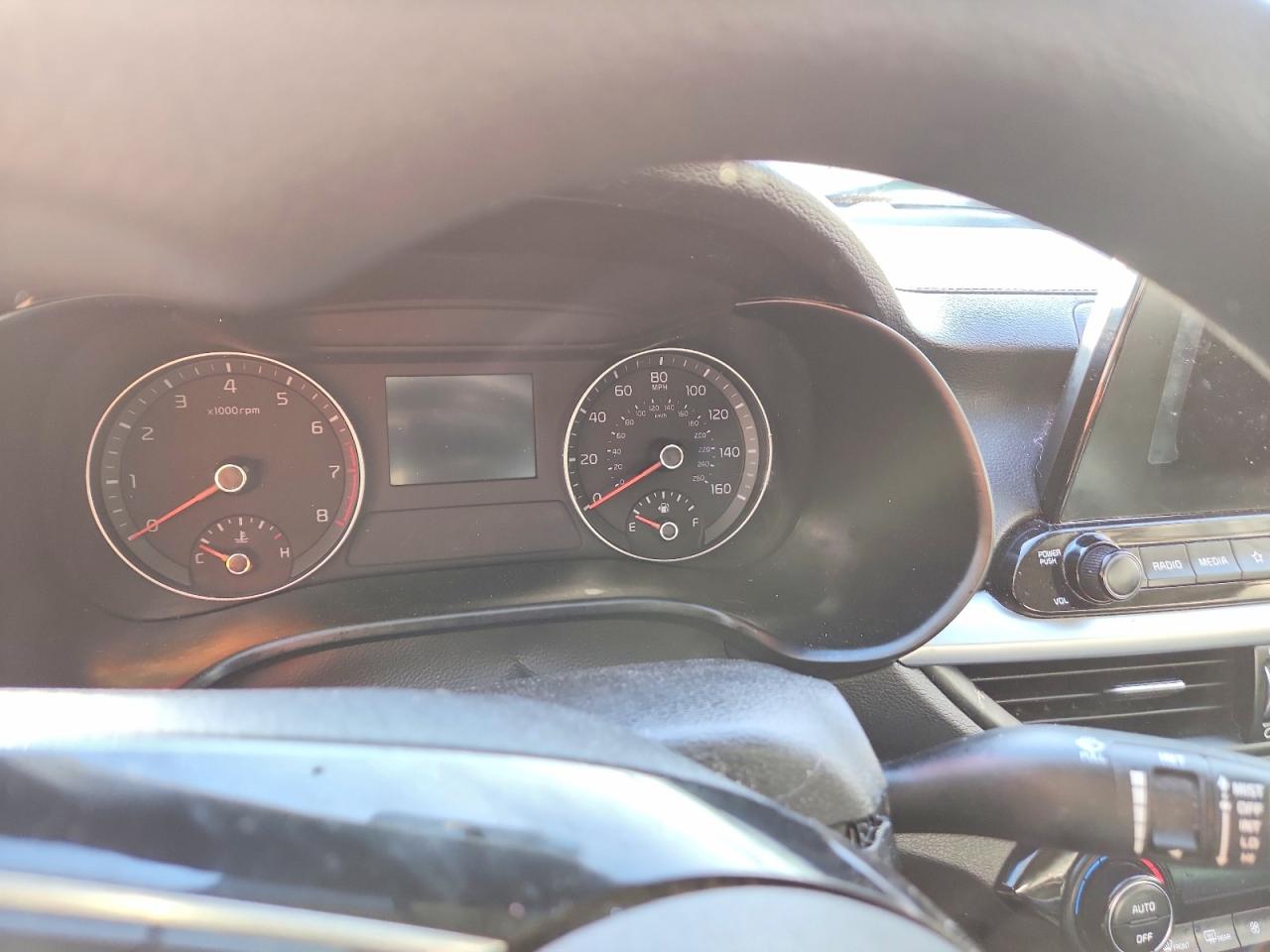 2019 KIA FORTE LXS photo 9