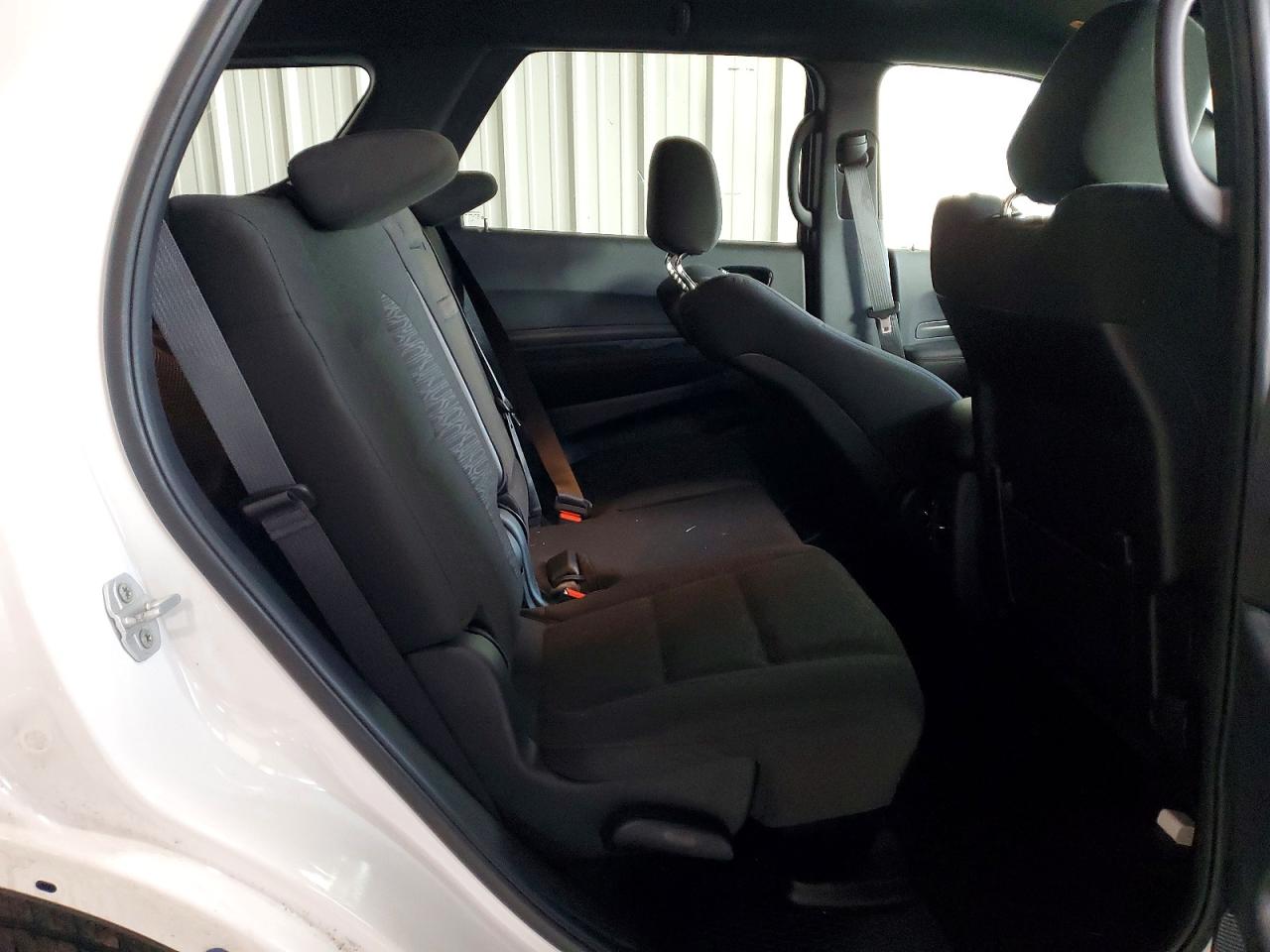 2026 DODGE DURANGO GT photo 11
