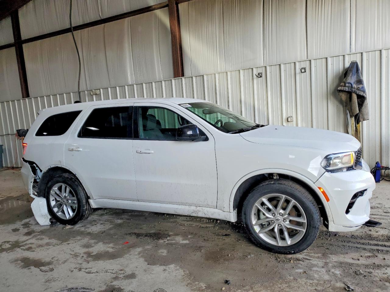 2026 DODGE DURANGO GT photo 4