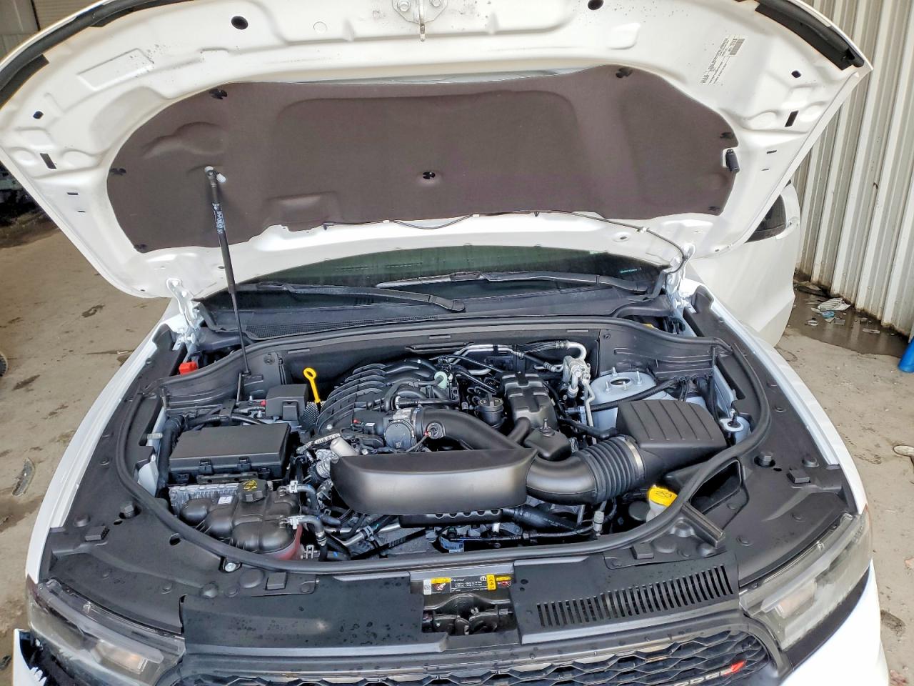 2026 DODGE DURANGO GT photo 12