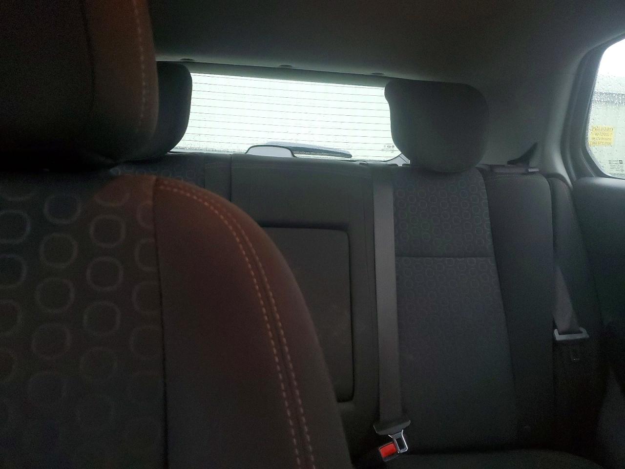 2021 CHEVROLET TRAX LS photo 10