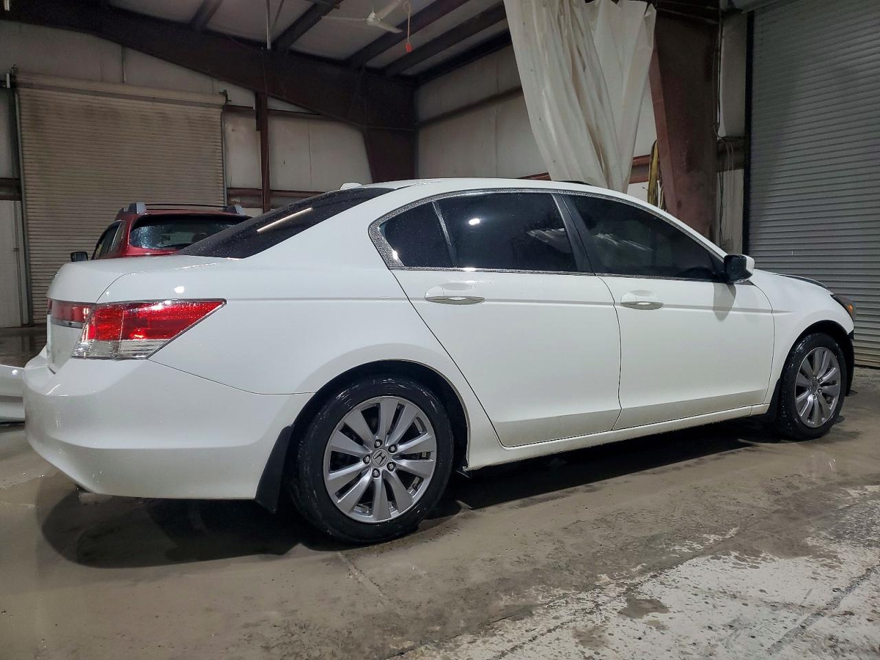 2012 HONDA ACCORD EXL photo 3
