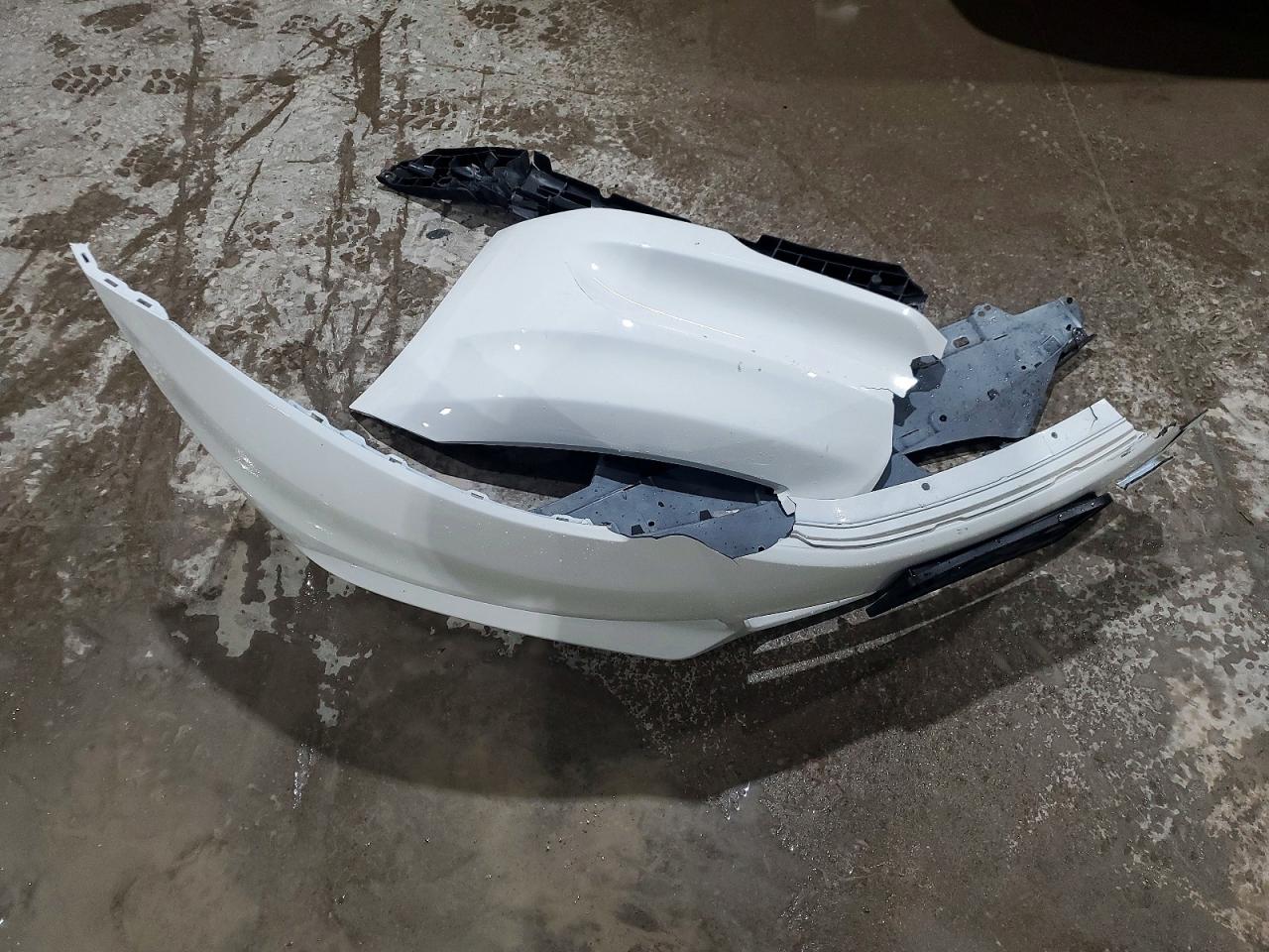 2012 HONDA ACCORD EXL photo 12