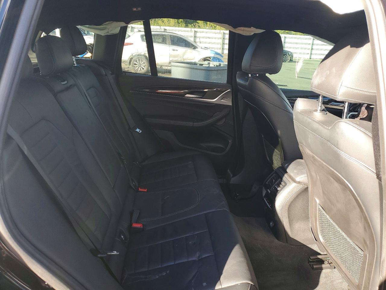 2019 BMW X3 XDRIVEM40I photo 31