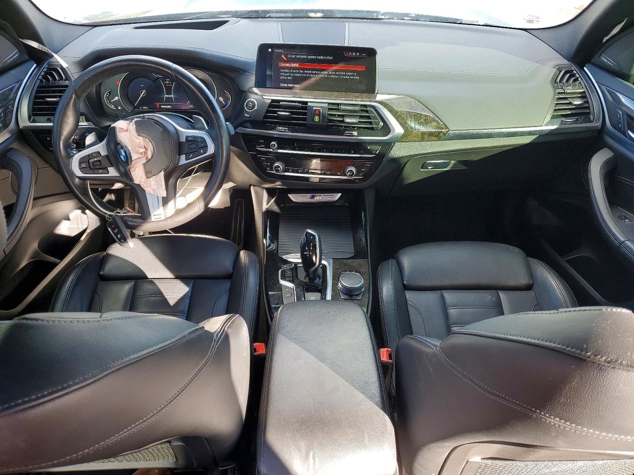 2019 BMW X3 XDRIVEM40I photo 22