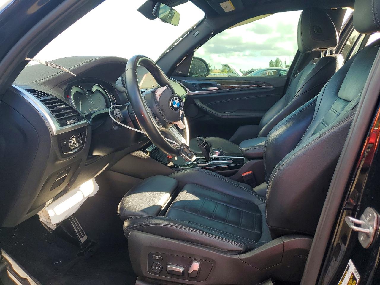 2019 BMW X3 XDRIVEM40I photo 19