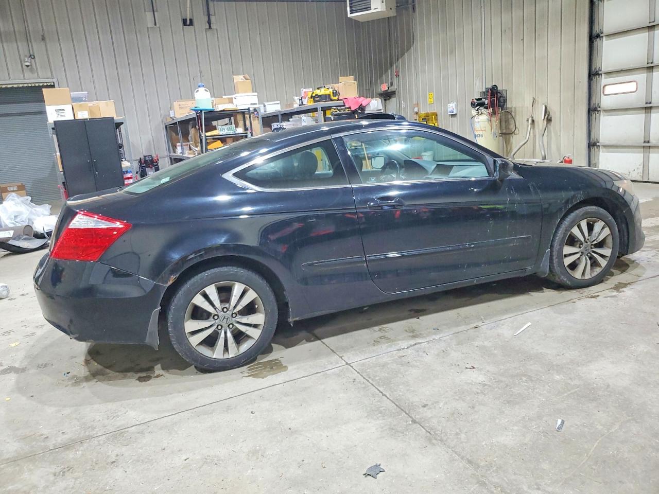 2009 HONDA ACCORD EXL photo 3