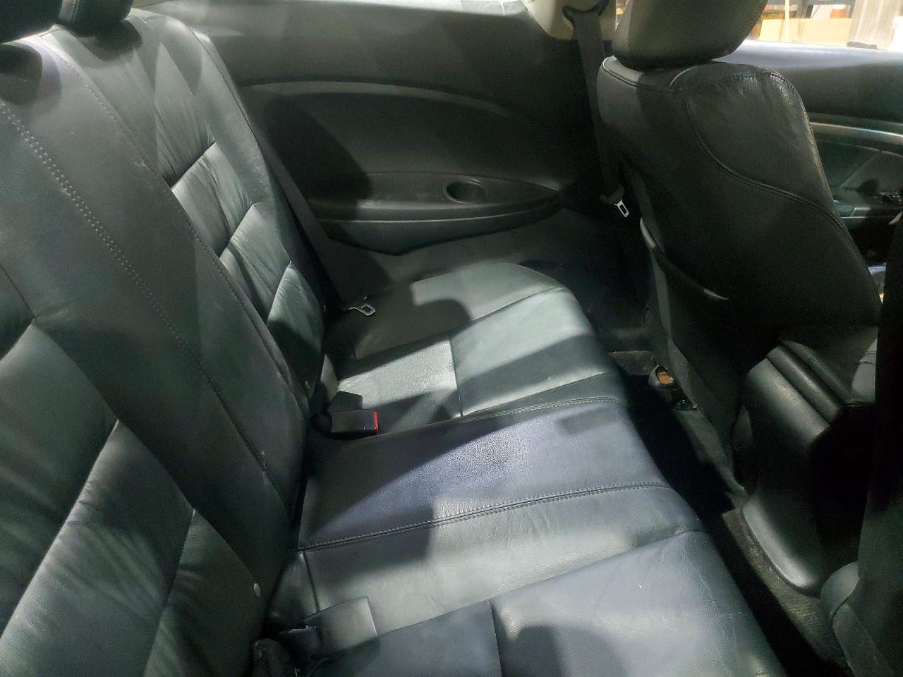 2009 HONDA ACCORD EXL photo 10