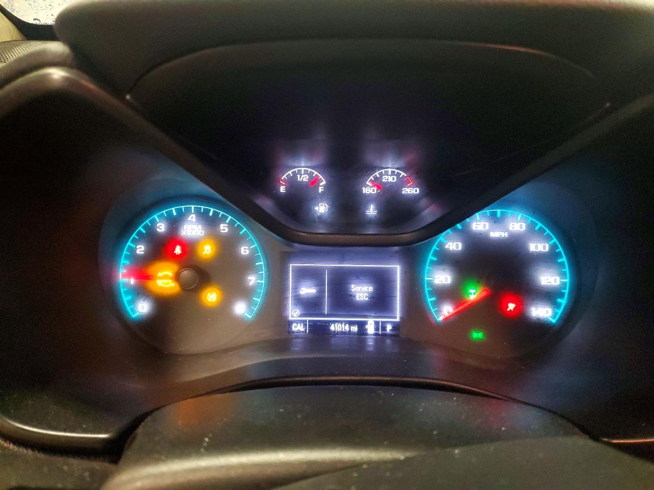 2022 CHEVROLET COLORADO LT photo 9