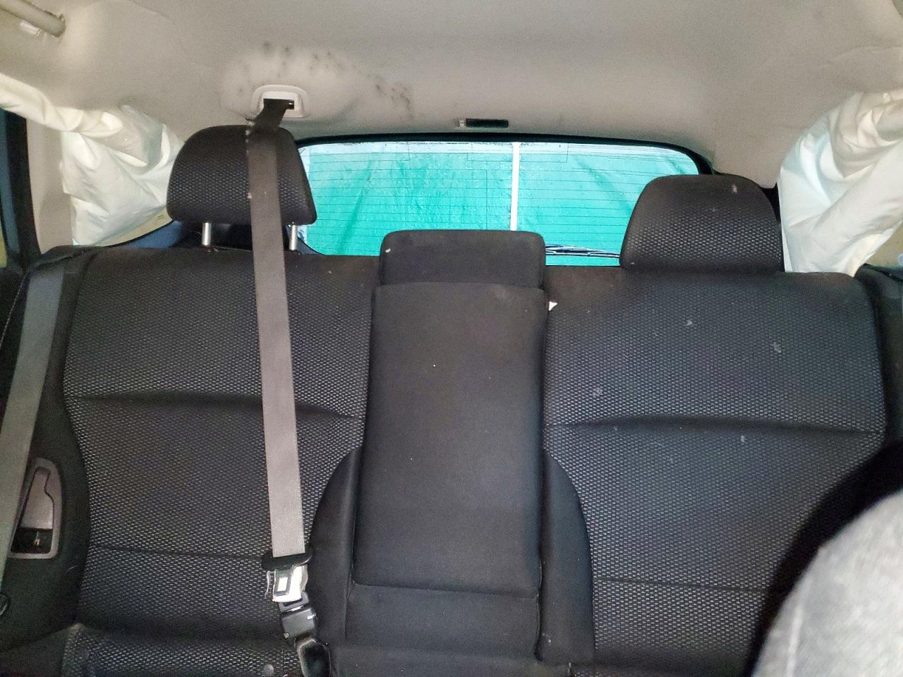 2015 SUBARU OUTBACK 2.5I PREMIUM photo 10