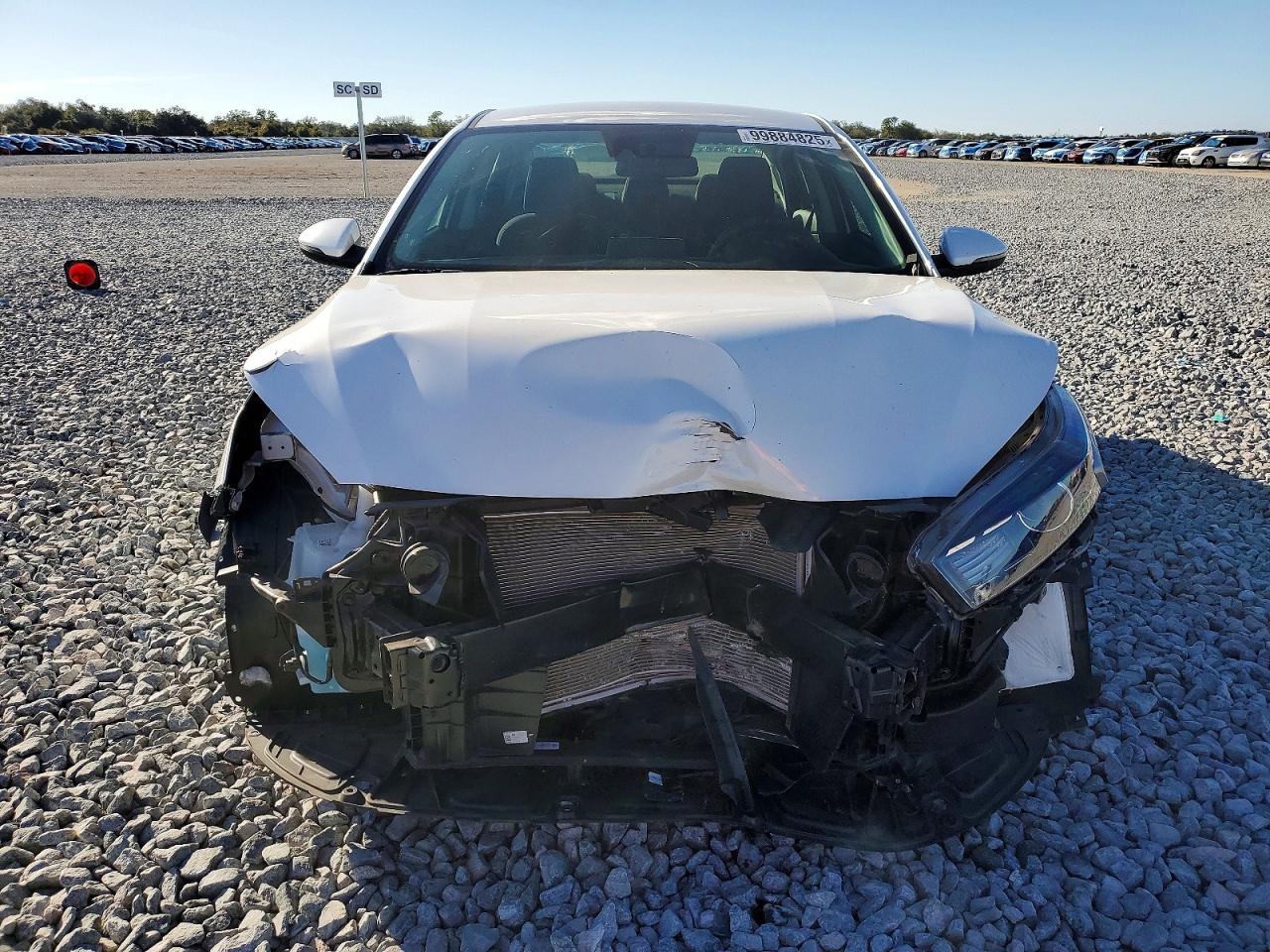 2023 KIA FORTE LX photo 5