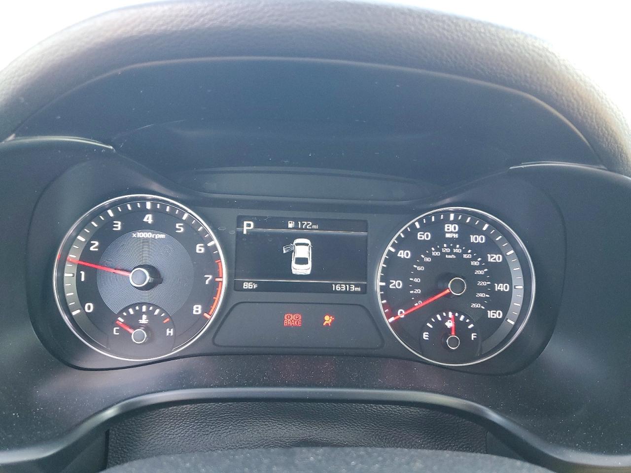 2023 KIA FORTE LX photo 9