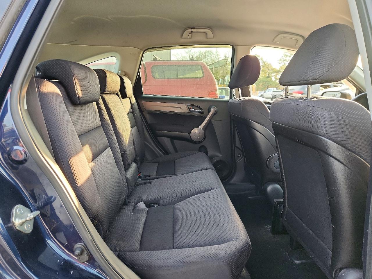 2008 HONDA CR-V LX photo 10