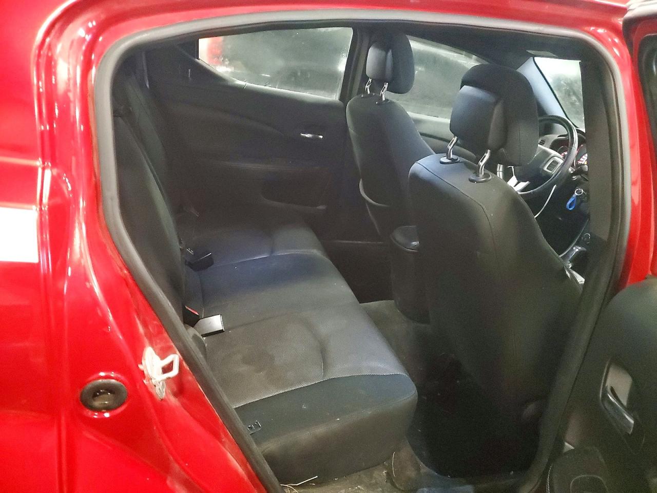 2013 DODGE AVENGER SXT photo 10