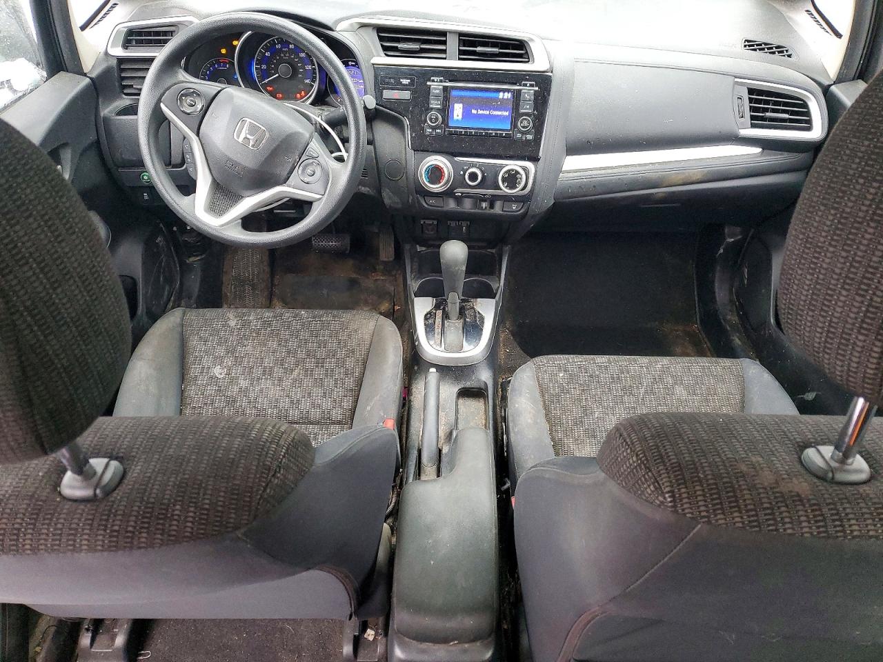 2016 HONDA FIT LX photo 8