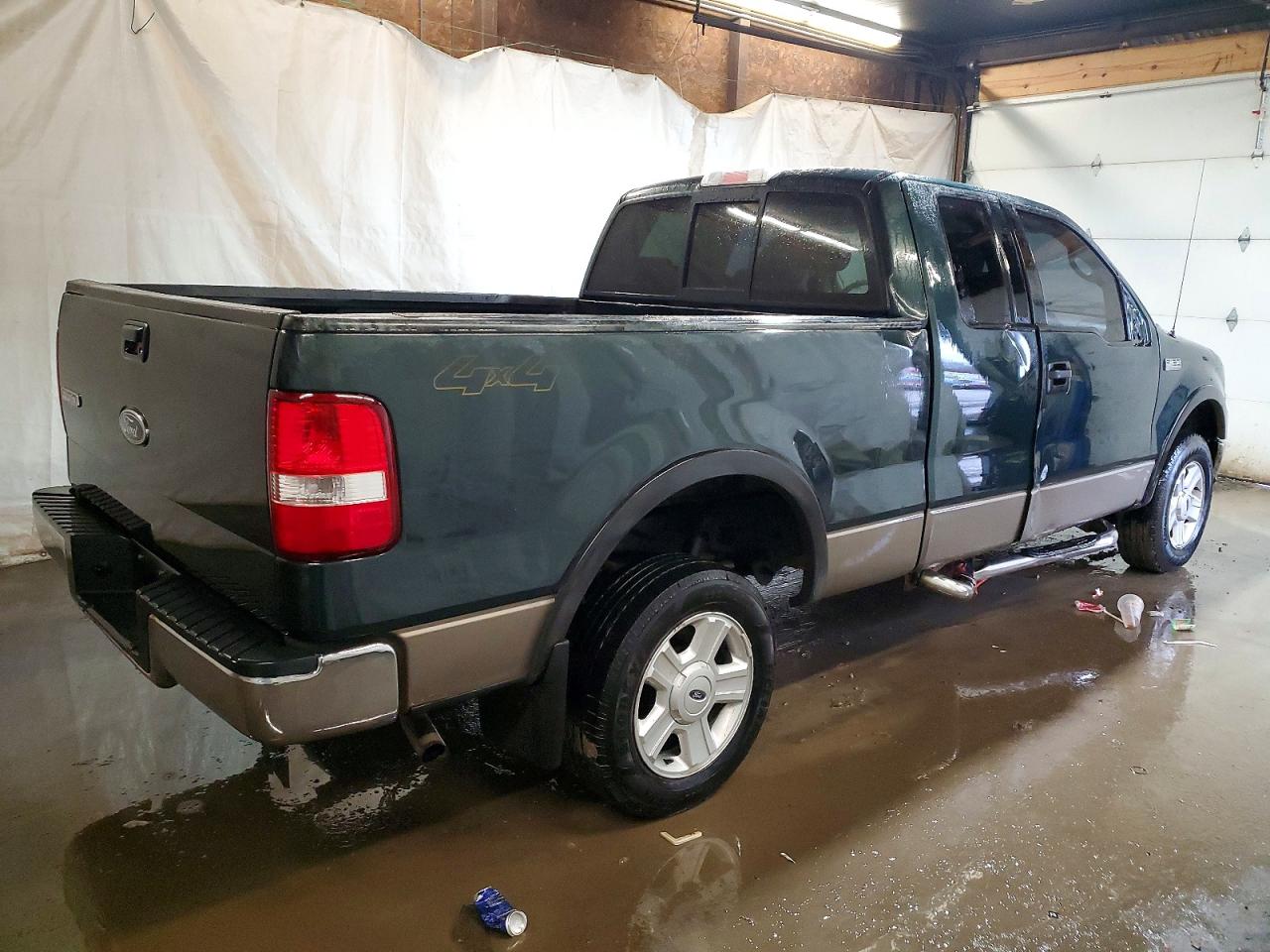 2004 FORD F150 photo 3