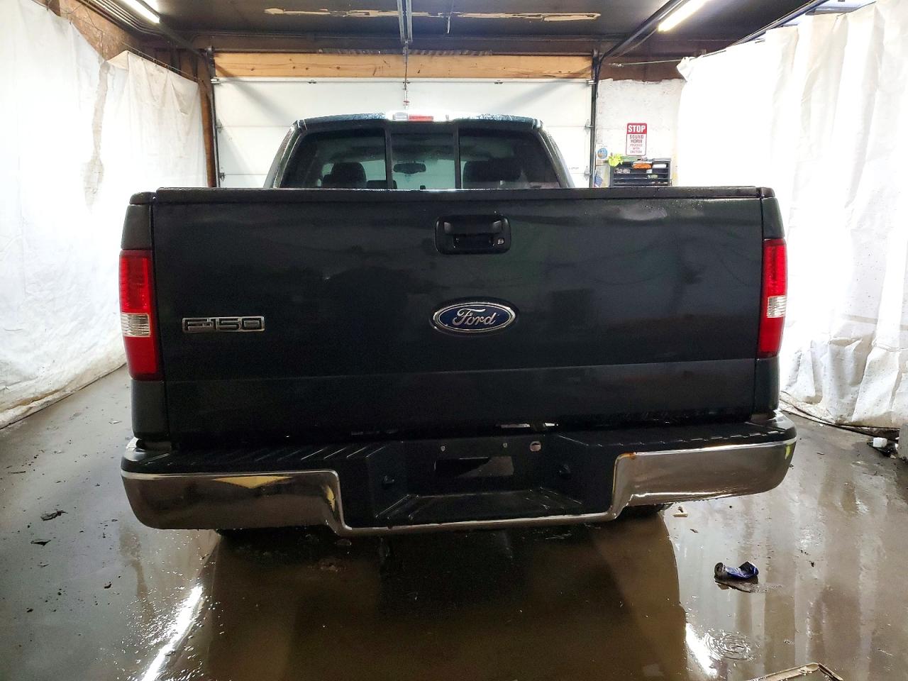 2004 FORD F150 photo 6