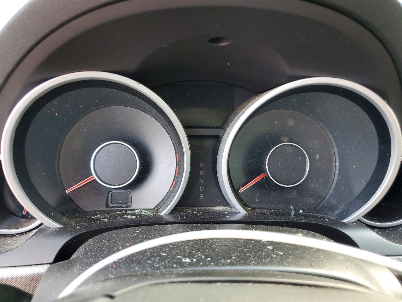 2014 ACURA TL SE photo 9