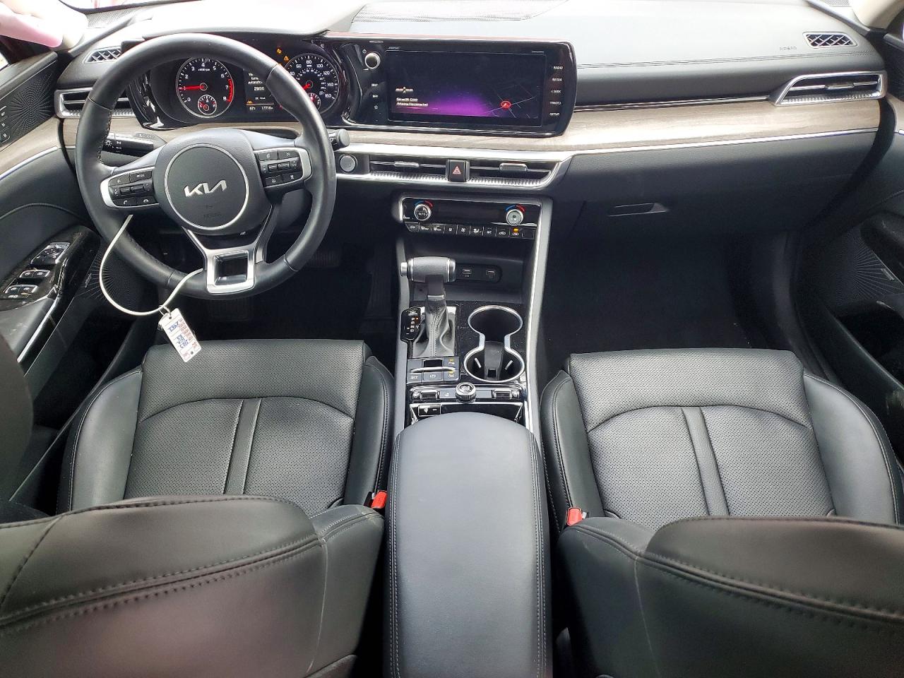 2023 KIA K5 EX photo 15
