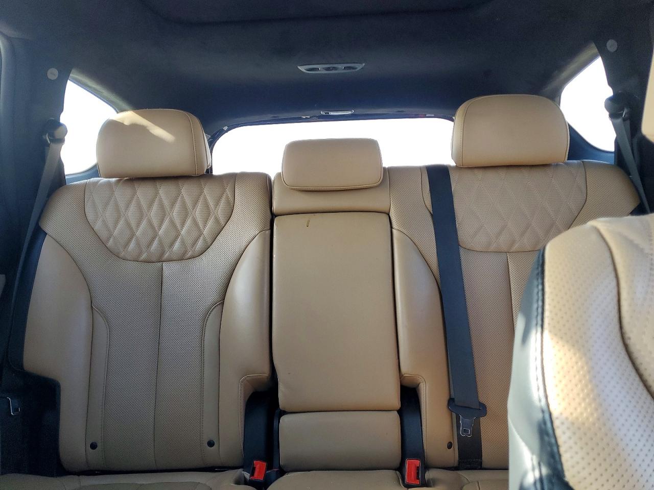 2023 HYUNDAI SANTA FE CALLIGRAPHY photo 10