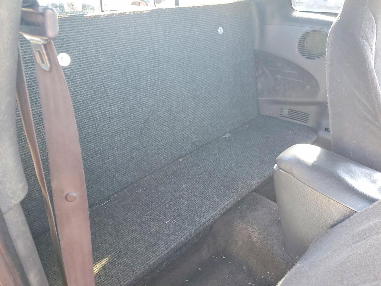 2000 DODGE DAKOTA photo 19