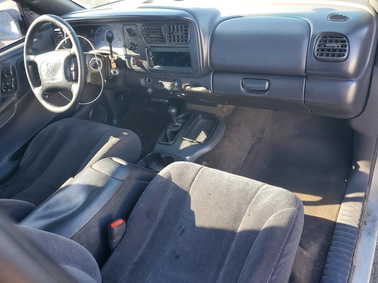 2000 DODGE DAKOTA photo 15