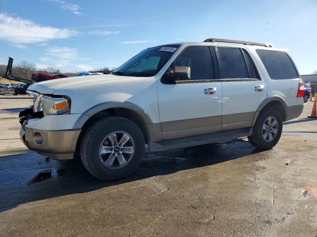 2011 FORD EXPEDITION