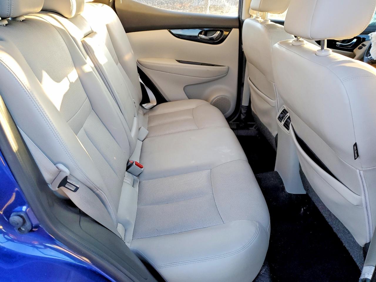 2019 NISSAN ROGUE SPORT S photo 21