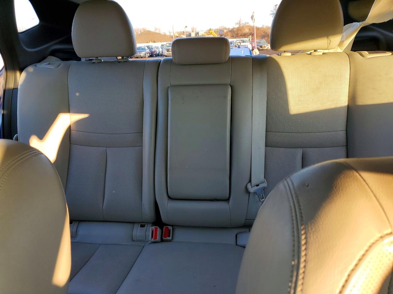 2019 NISSAN ROGUE SPORT S photo 19