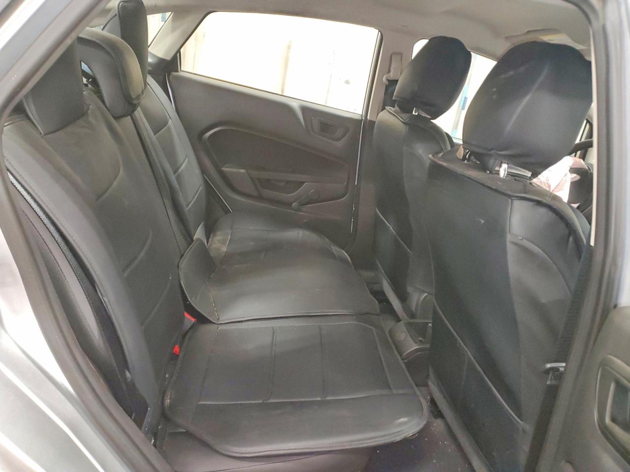 2019 FORD FIESTA S photo 10