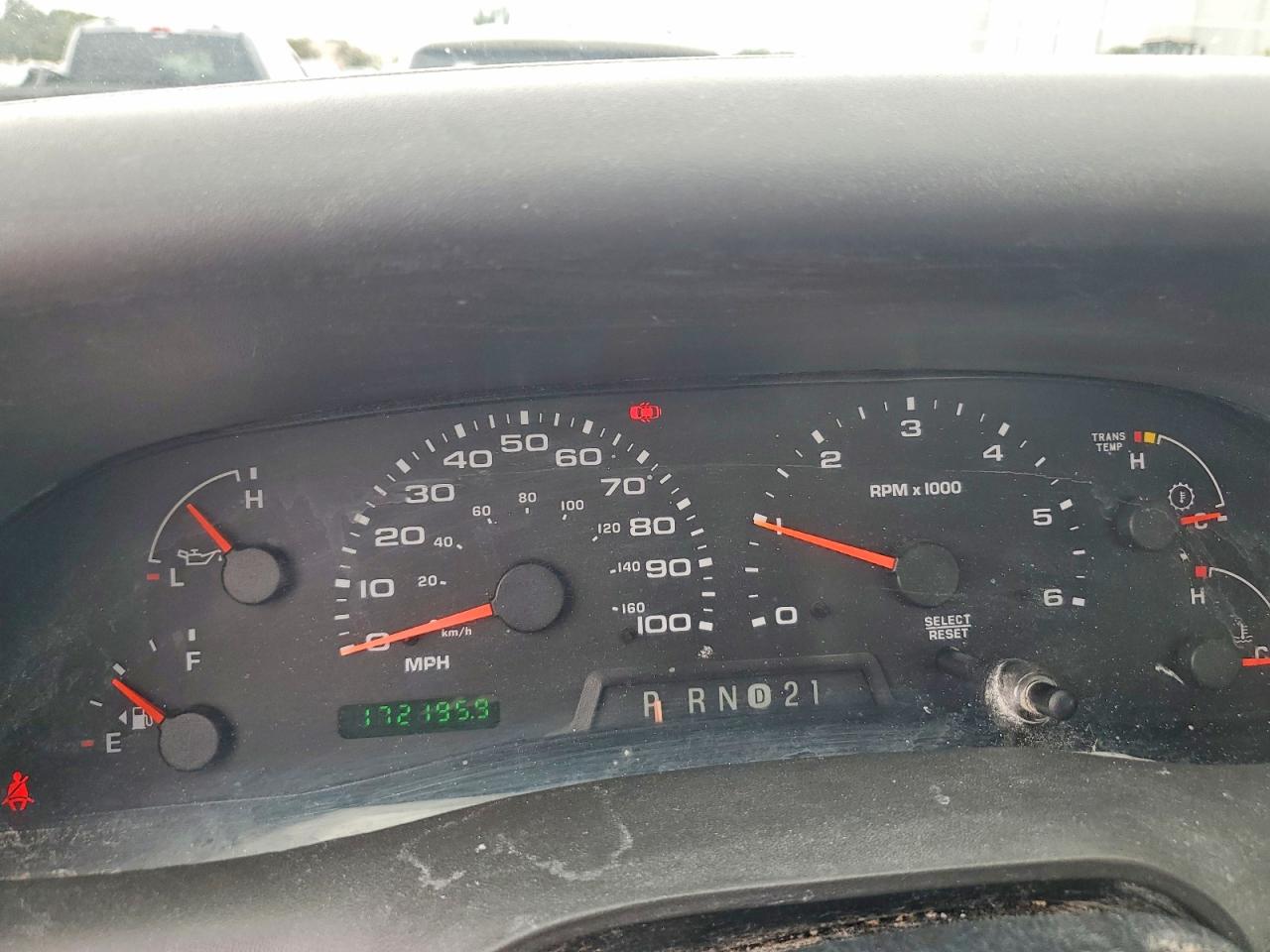 2004 FORD F250 SUPER DUTY photo 9