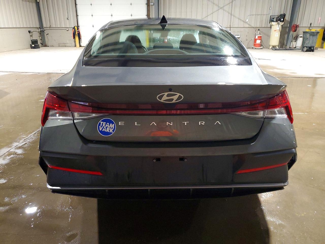 2024 HYUNDAI ELANTRA SEL photo 6