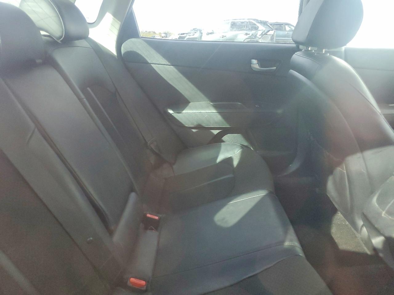 2018 KIA OPTIMA LX photo 10