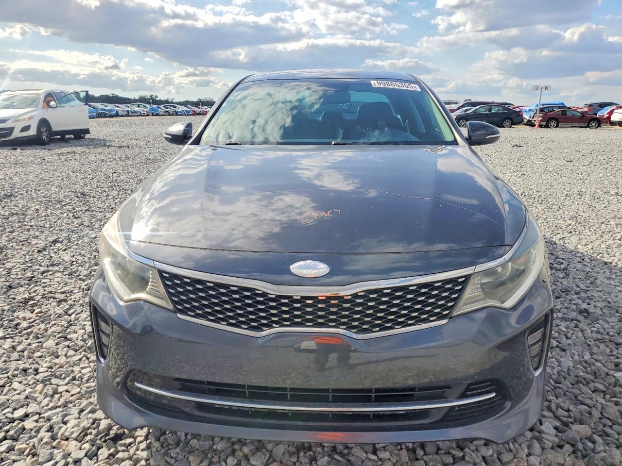 2018 KIA OPTIMA LX photo 5