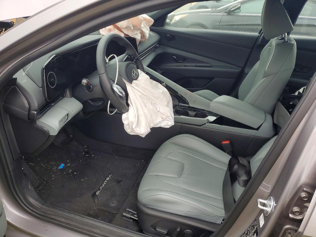 2025 HYUNDAI ELANTRA LIMITED photo 7
