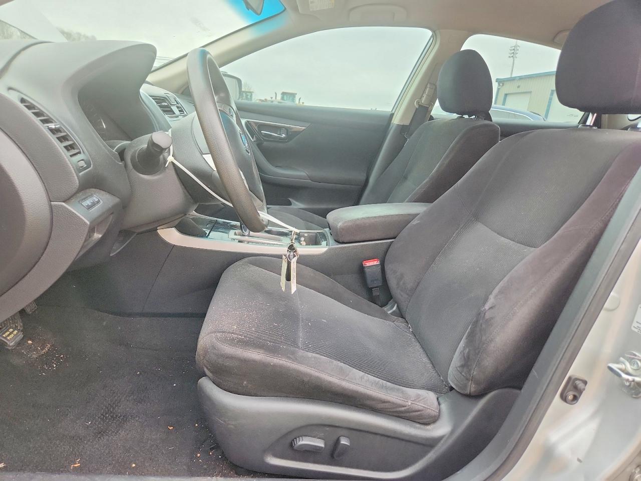 2013 NISSAN ALTIMA 2.5 photo 7