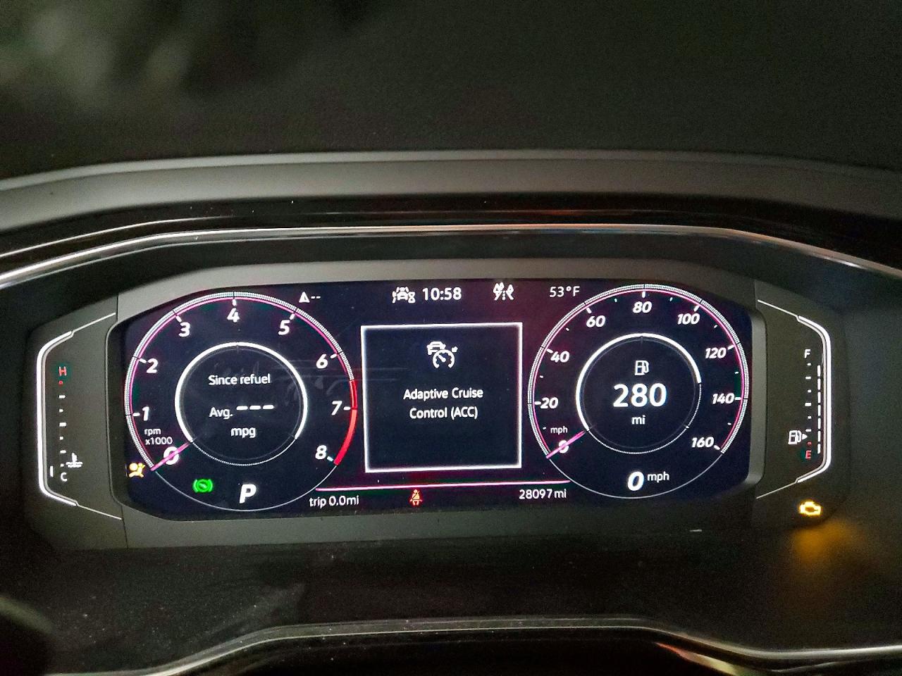 2023 VOLKSWAGEN JETTA GLI AUTOBAHN photo 9