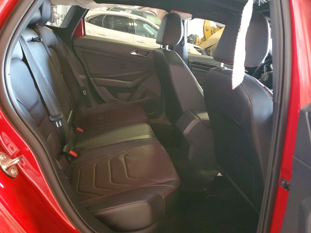 2023 VOLKSWAGEN JETTA GLI AUTOBAHN photo 10