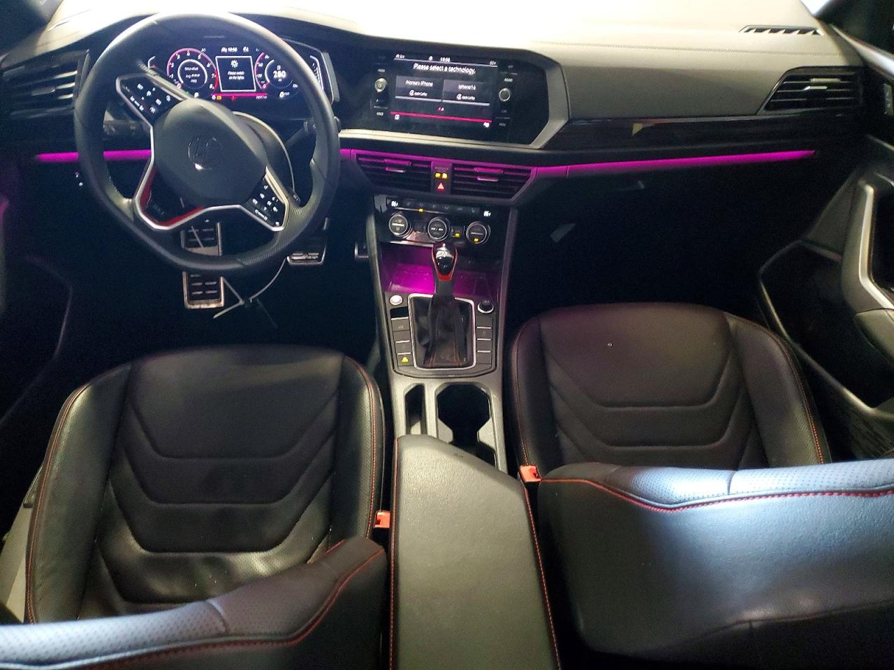 2023 VOLKSWAGEN JETTA GLI AUTOBAHN photo 8