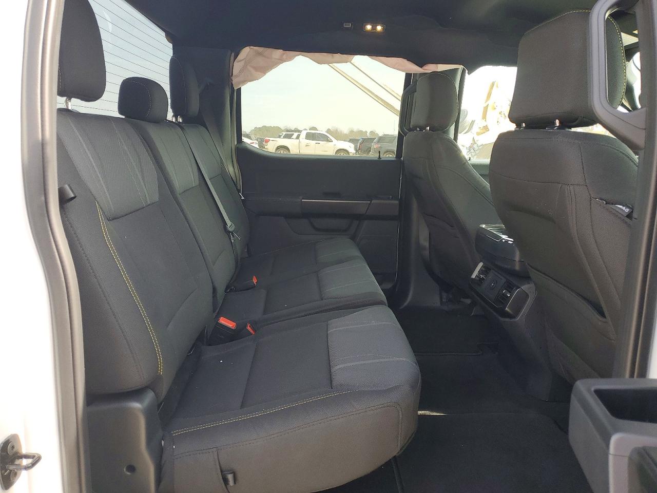 2025 FORD F150 STX photo 10