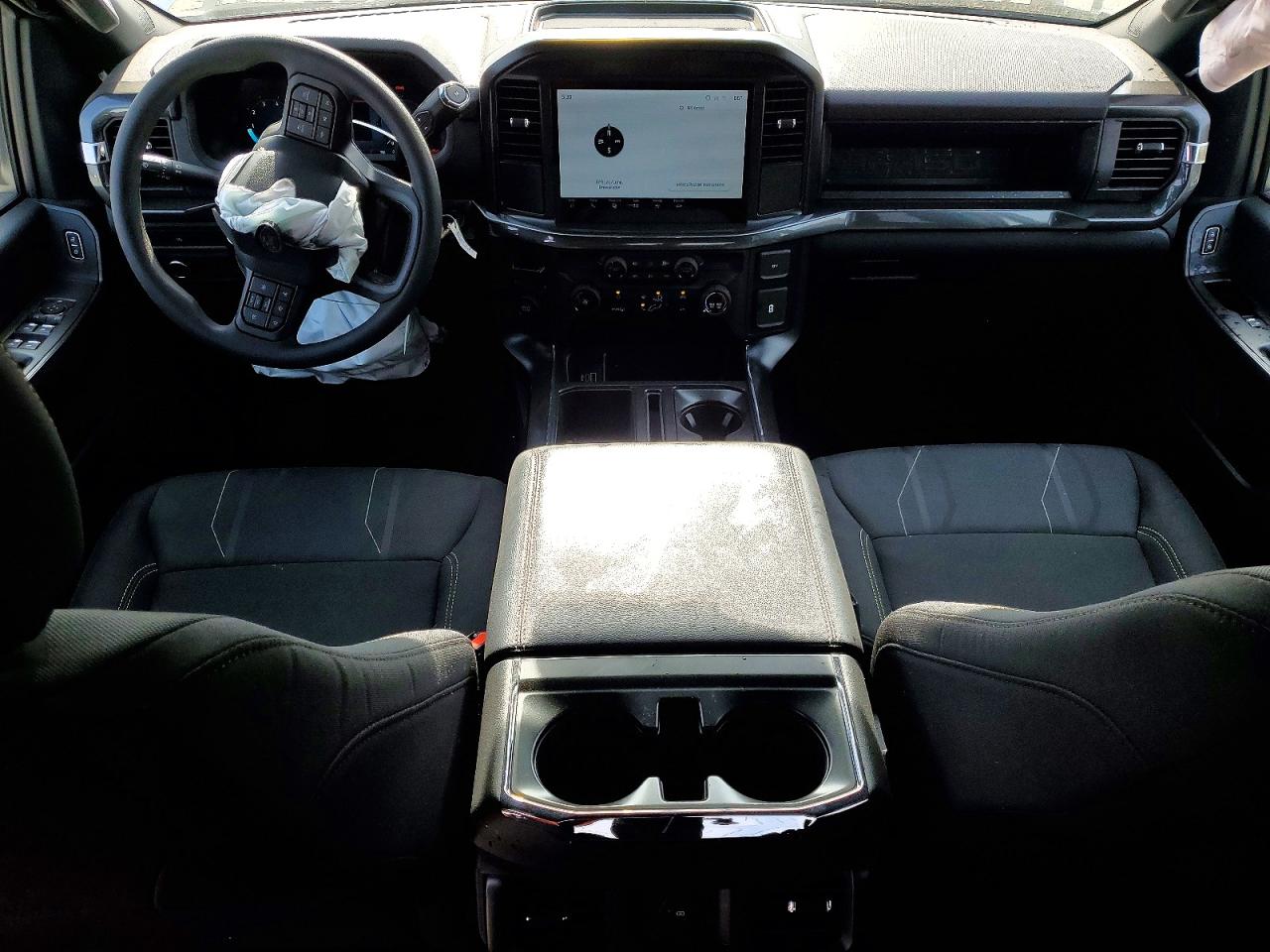 2025 FORD F150 STX photo 8