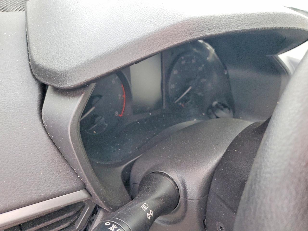2024 NISSAN ALTIMA S photo 9