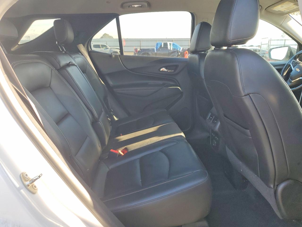 2019 CHEVROLET EQUINOX PREMIER photo 11