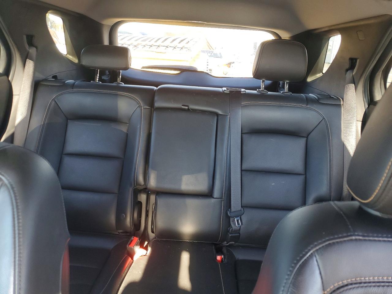 2019 CHEVROLET EQUINOX PREMIER photo 10