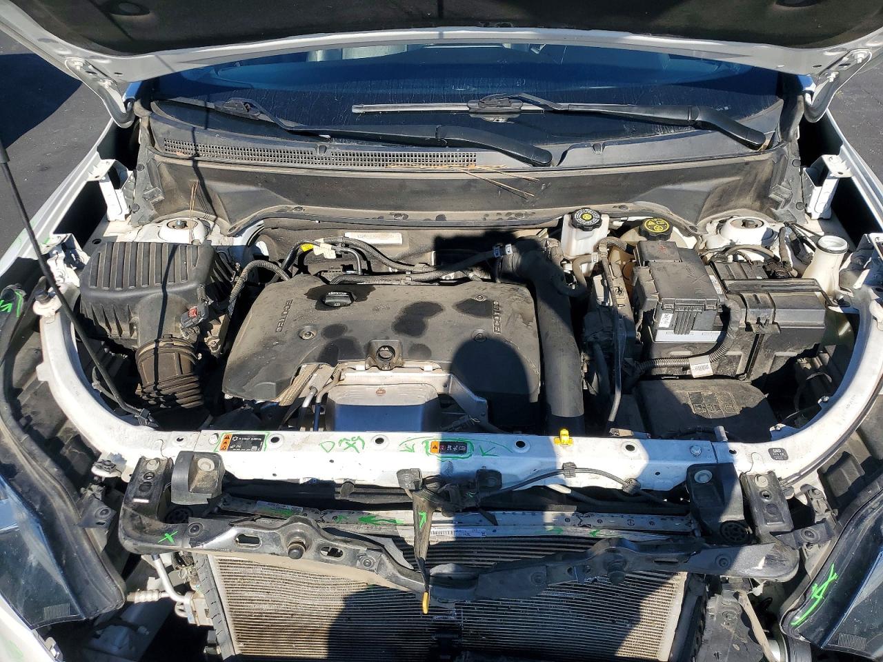 2019 CHEVROLET EQUINOX PREMIER photo 12