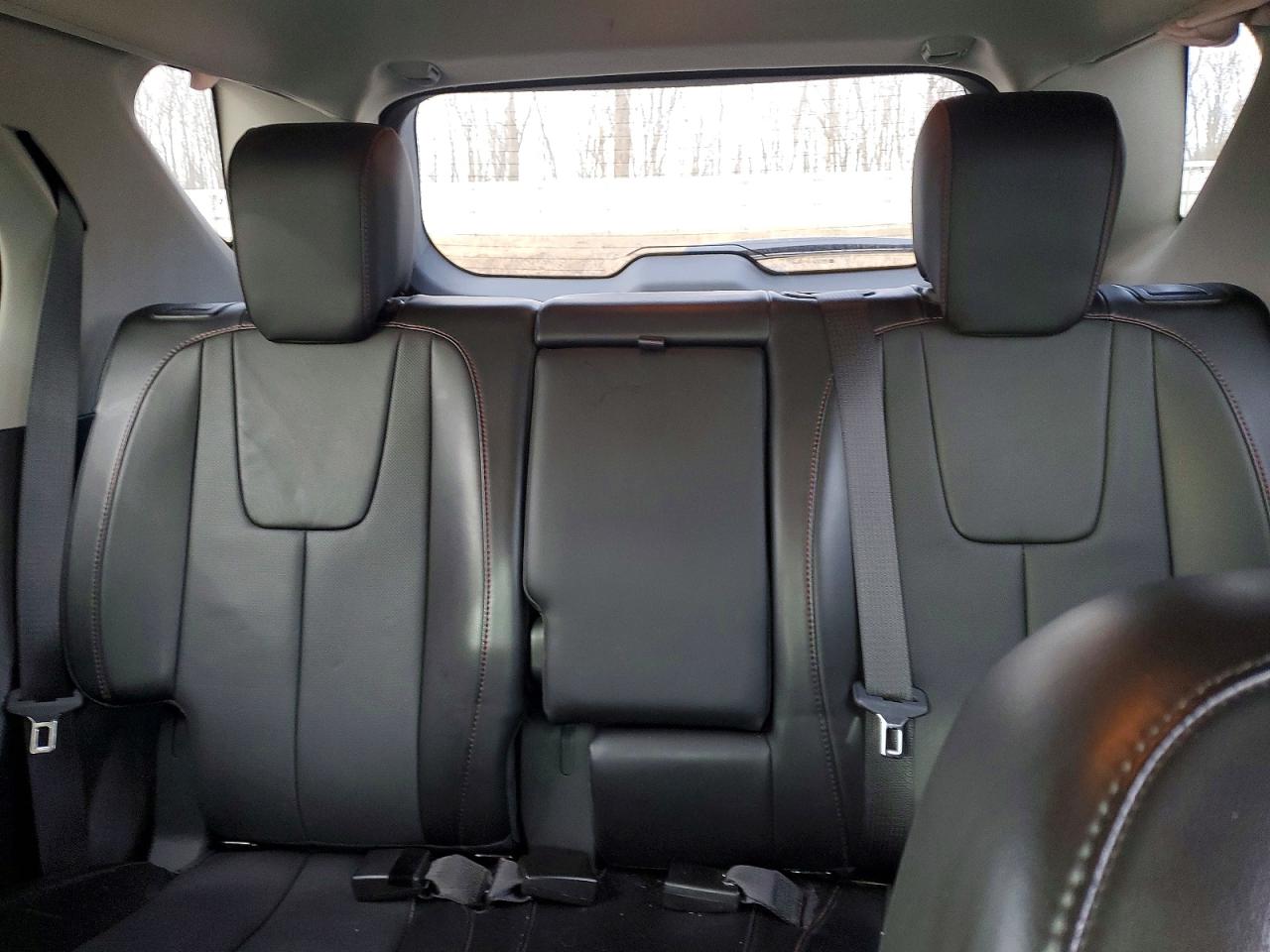 2015 CHEVROLET EQUINOX LT photo 10
