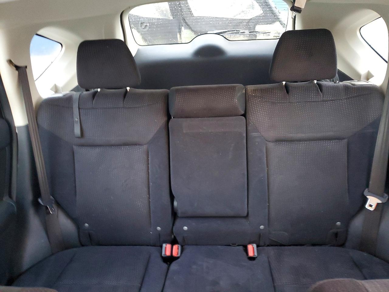 2013 HONDA CR-V EX photo 10