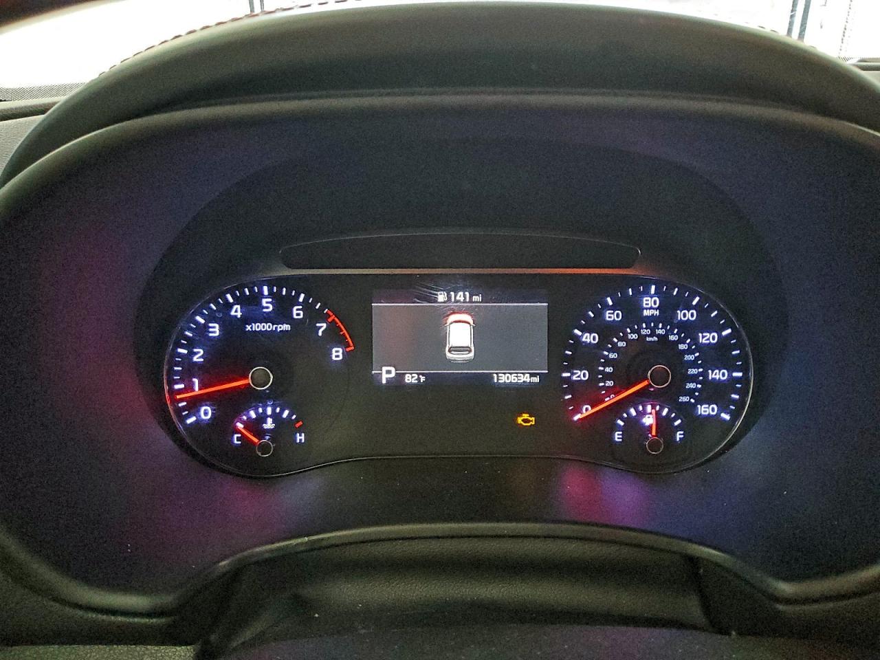 2021 KIA SOUL GT-LINE TURBO photo 9